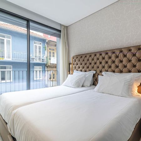 Dom Luis Flats Daire Vila Nova de Gaia Dış mekan fotoğraf