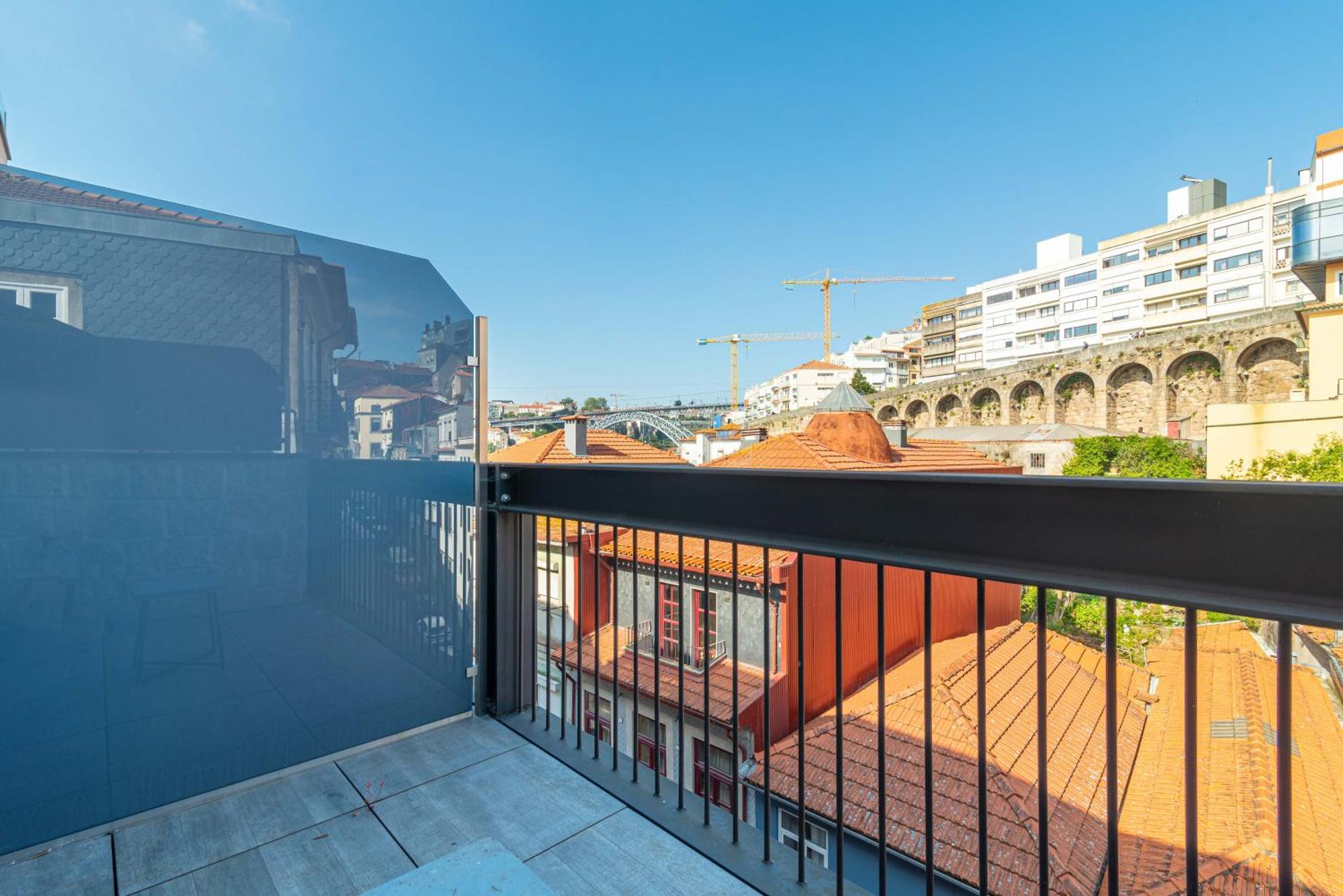 Dom Luis Flats Daire Vila Nova de Gaia Dış mekan fotoğraf