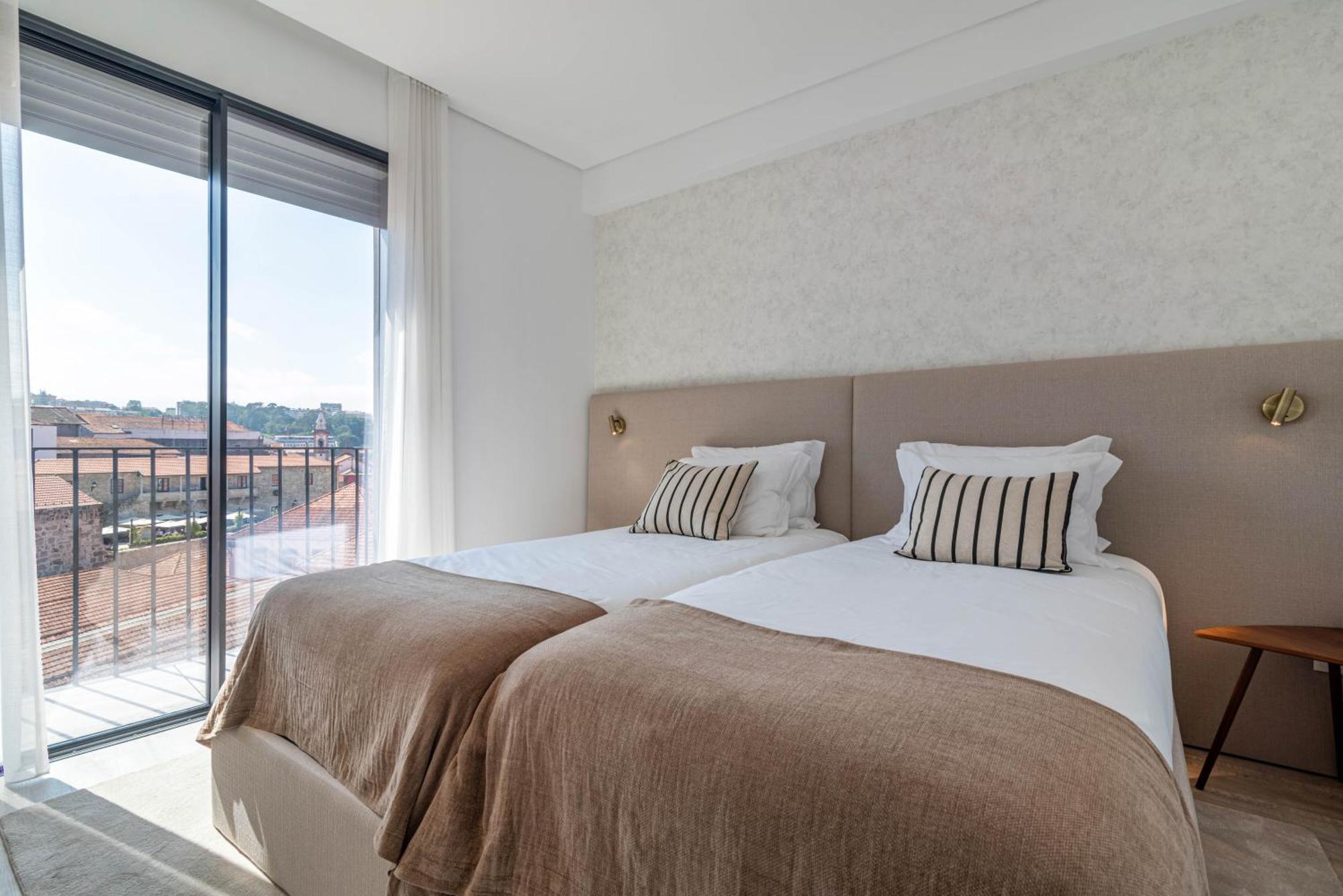 Dom Luis Flats Daire Vila Nova de Gaia Dış mekan fotoğraf