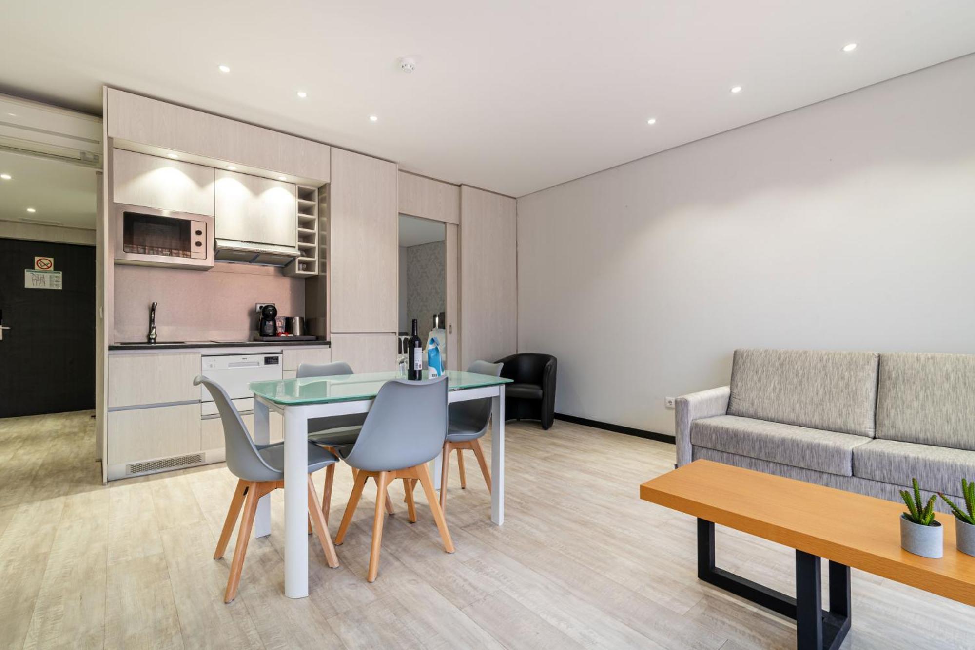 Dom Luis Flats Daire Vila Nova de Gaia Dış mekan fotoğraf