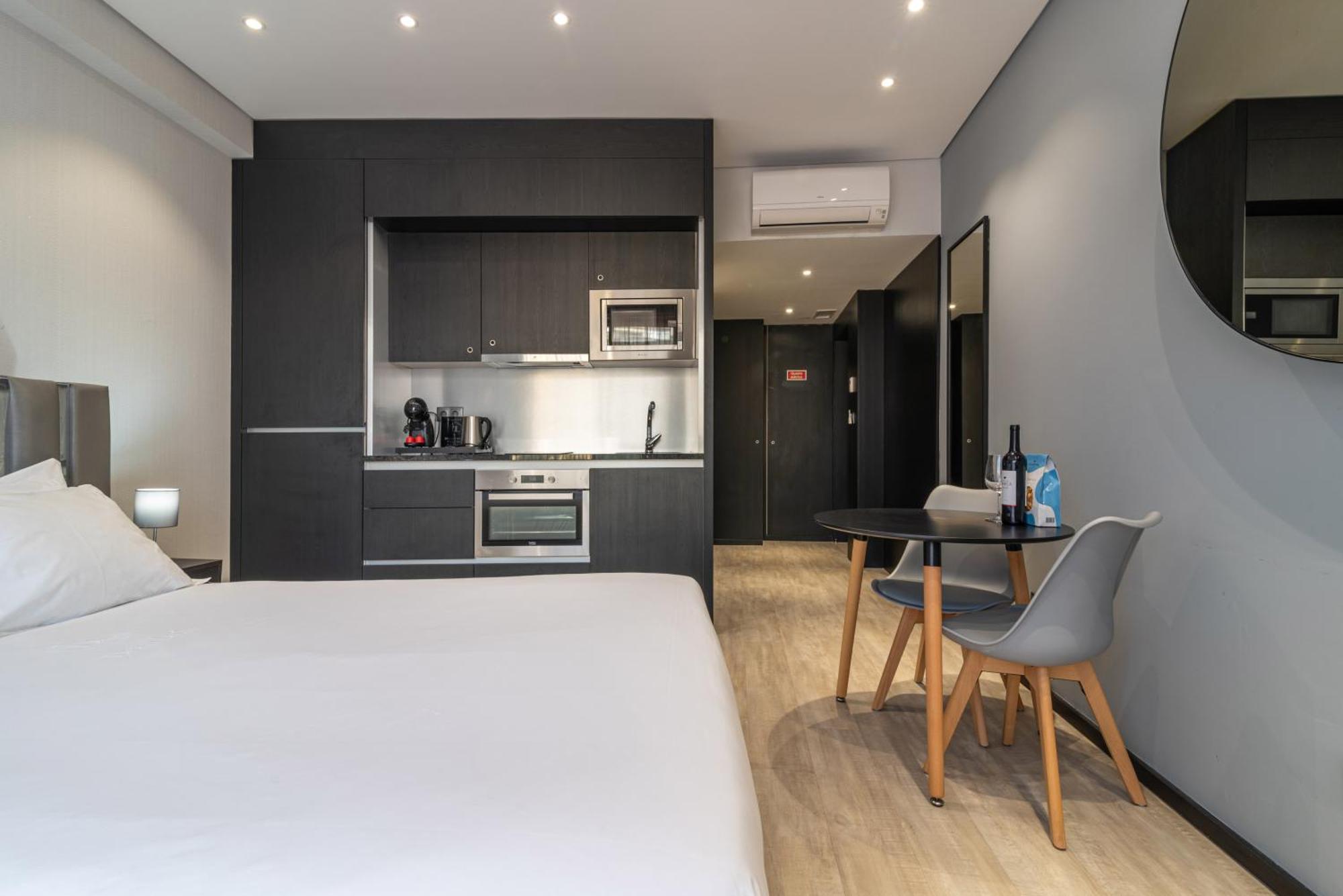 Dom Luis Flats Daire Vila Nova de Gaia Dış mekan fotoğraf