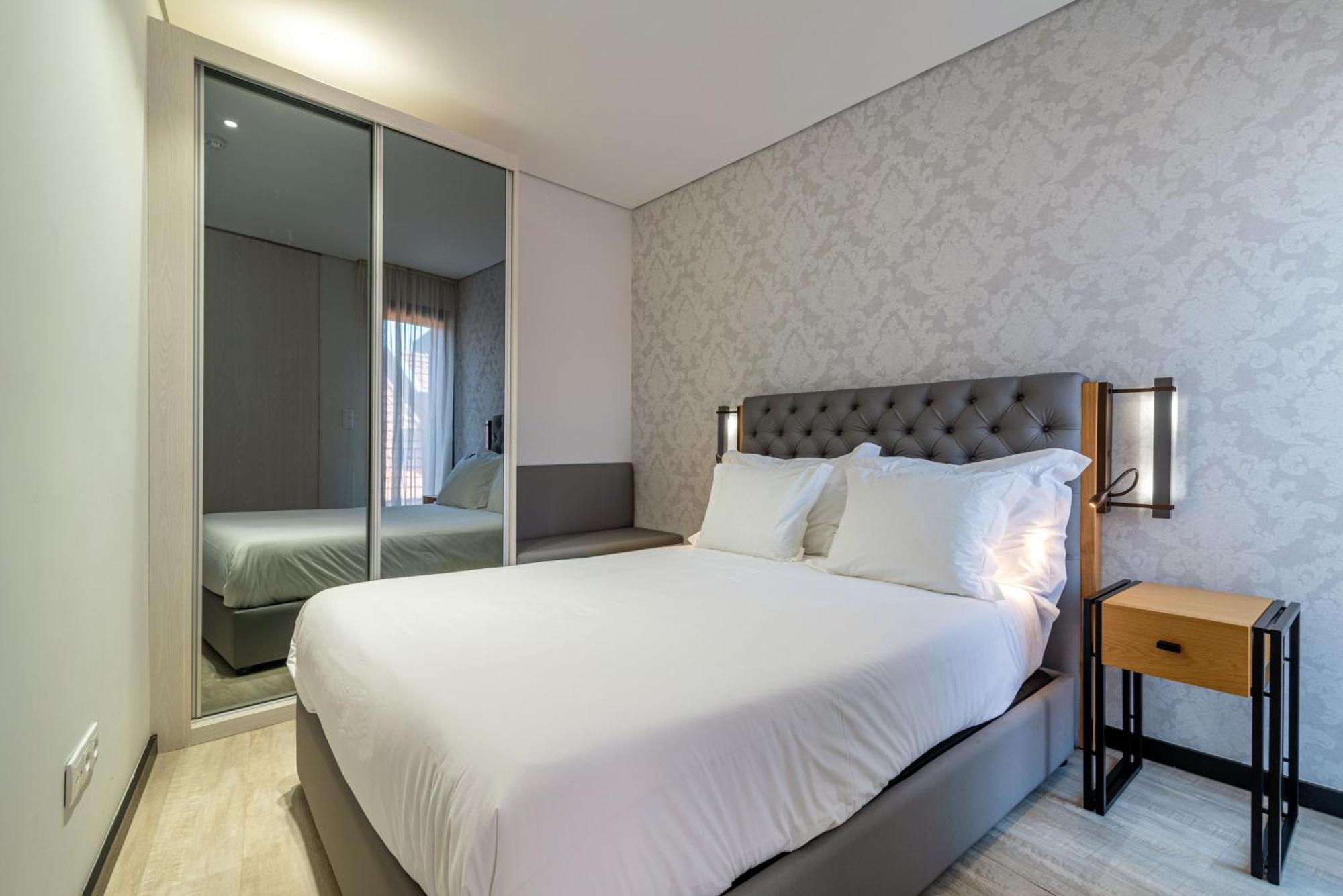 Dom Luis Flats Daire Vila Nova de Gaia Dış mekan fotoğraf