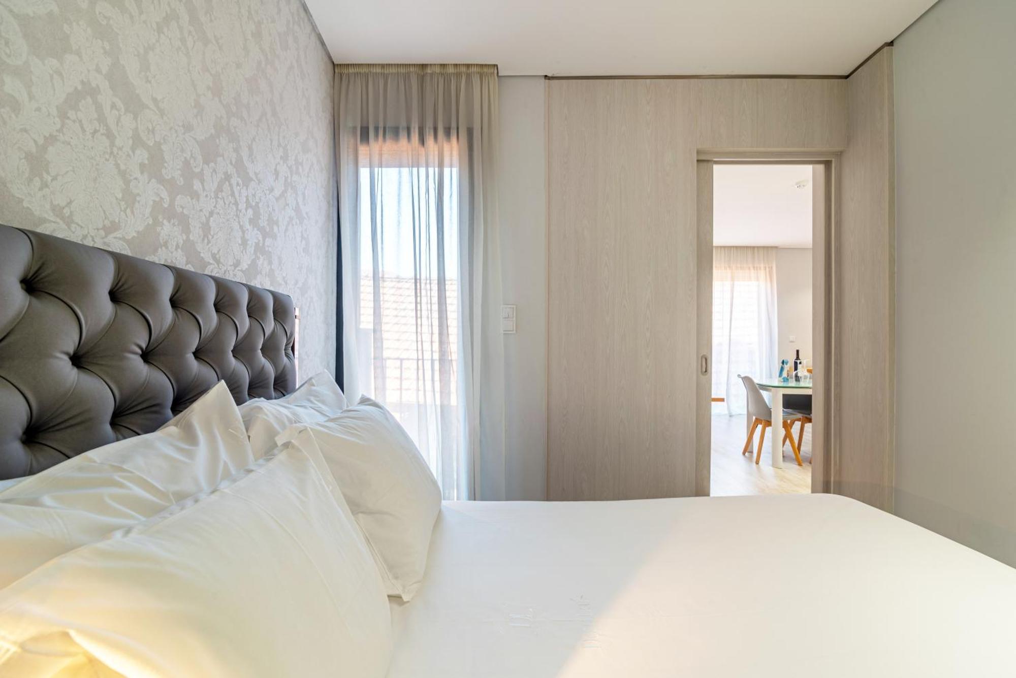 Dom Luis Flats Daire Vila Nova de Gaia Dış mekan fotoğraf