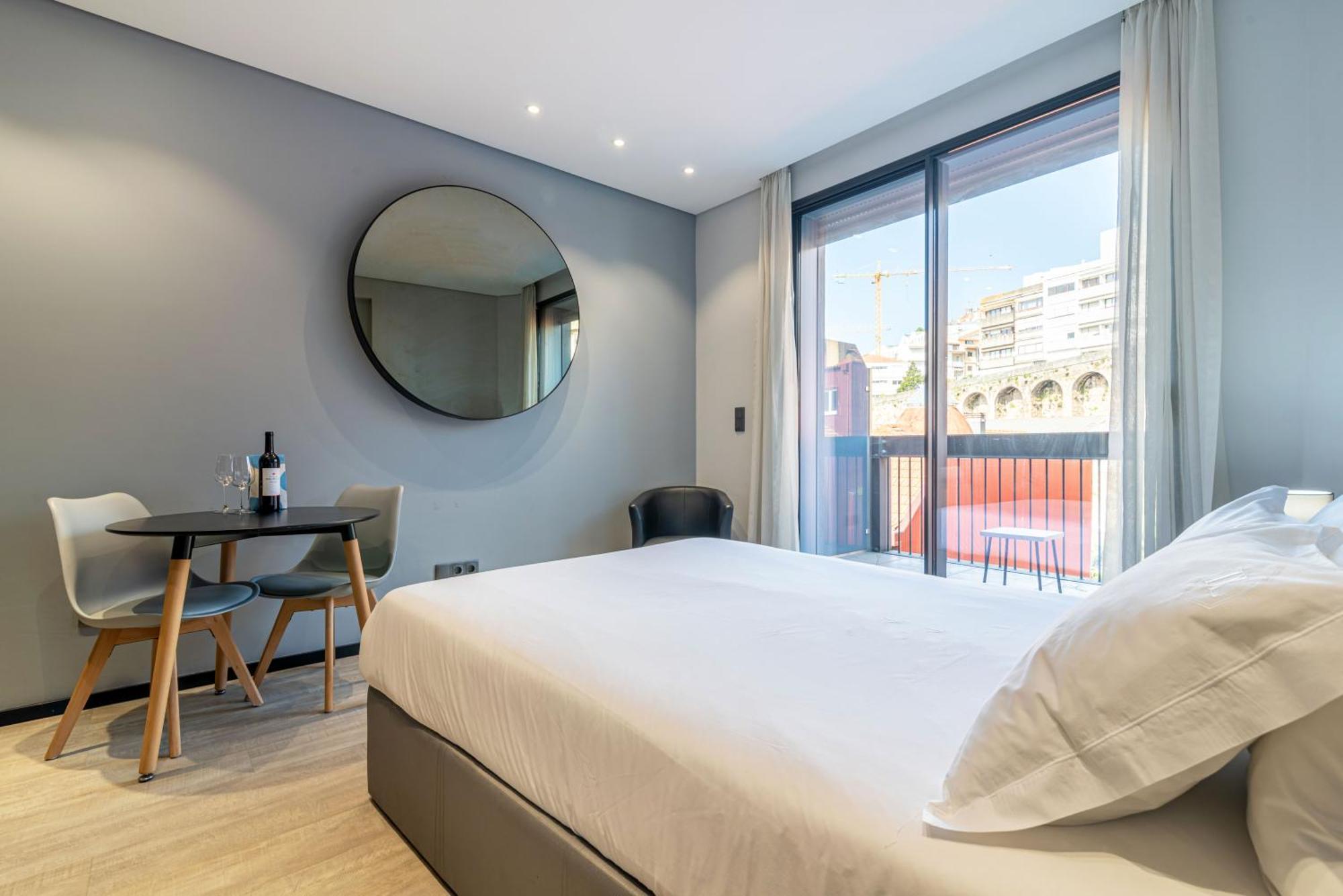 Dom Luis Flats Daire Vila Nova de Gaia Dış mekan fotoğraf