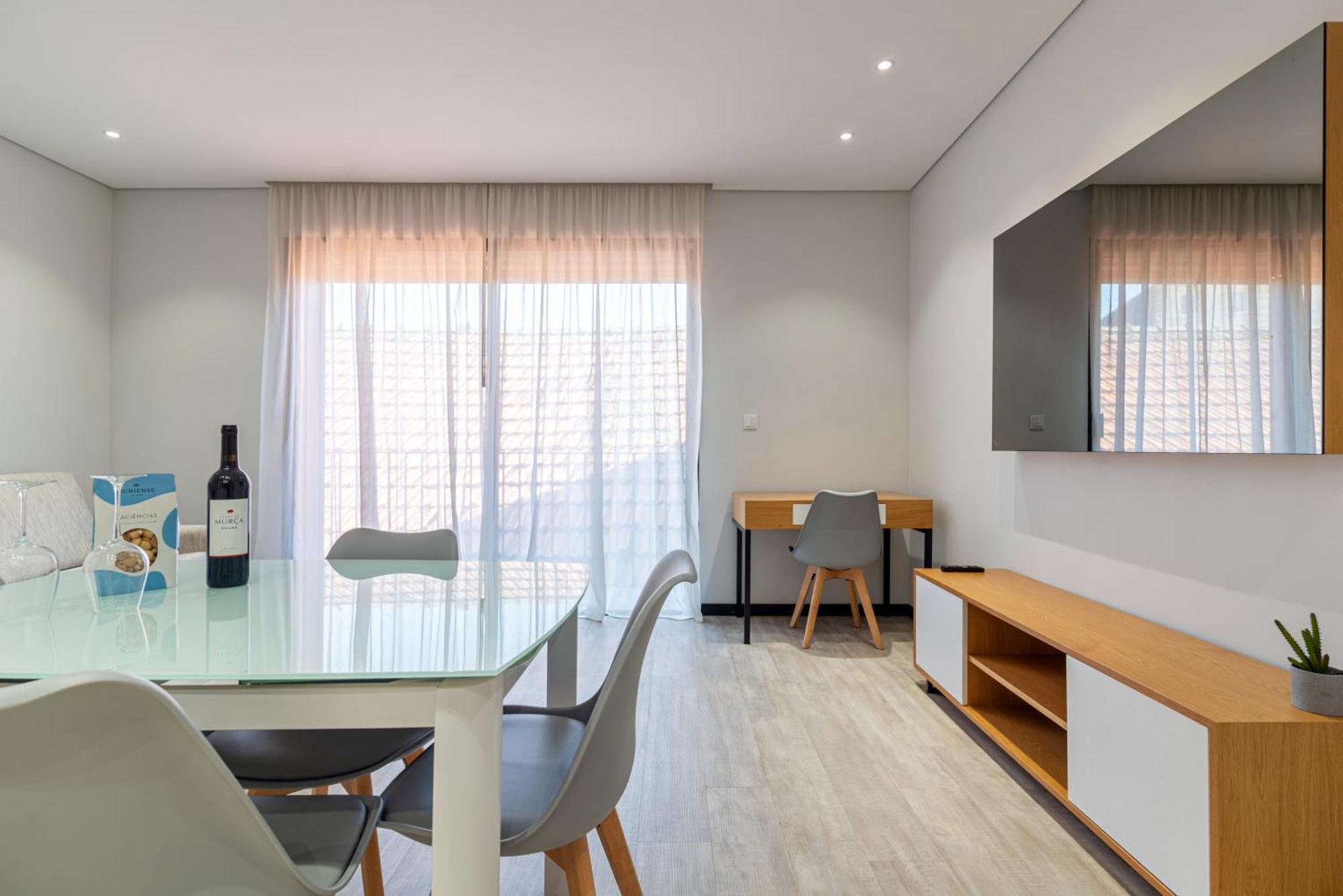 Dom Luis Flats Daire Vila Nova de Gaia Dış mekan fotoğraf