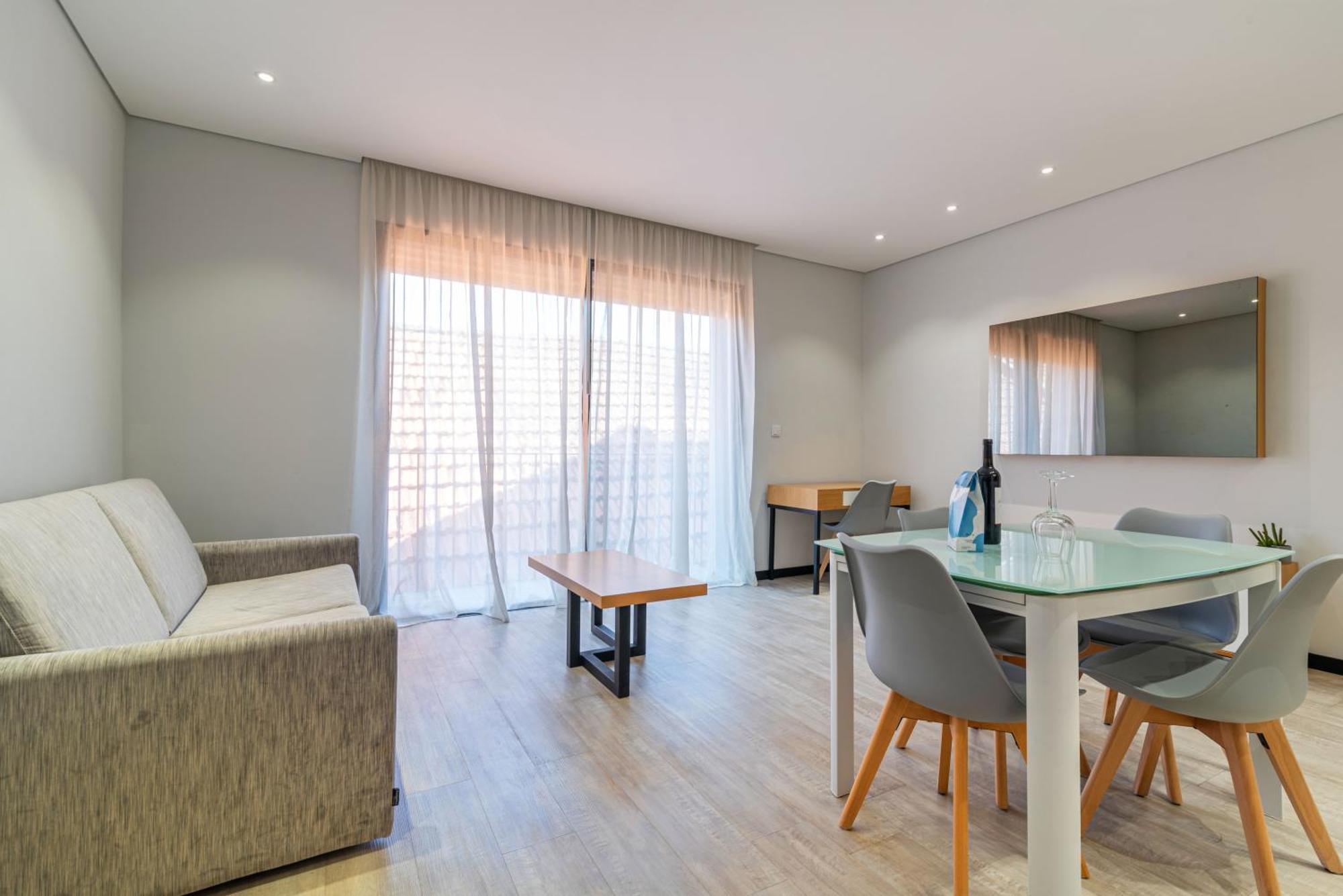 Dom Luis Flats Daire Vila Nova de Gaia Dış mekan fotoğraf
