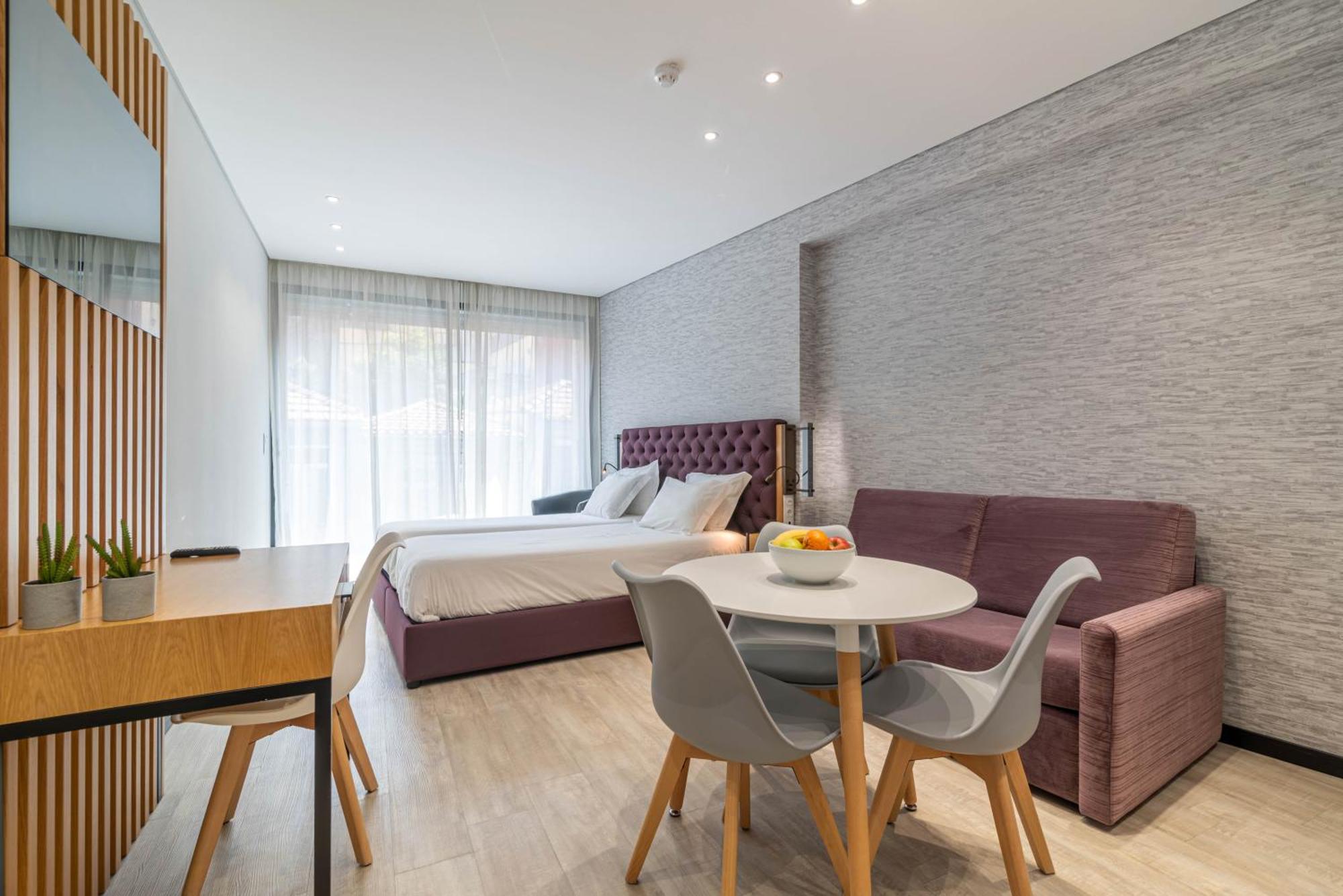 Dom Luis Flats Daire Vila Nova de Gaia Dış mekan fotoğraf