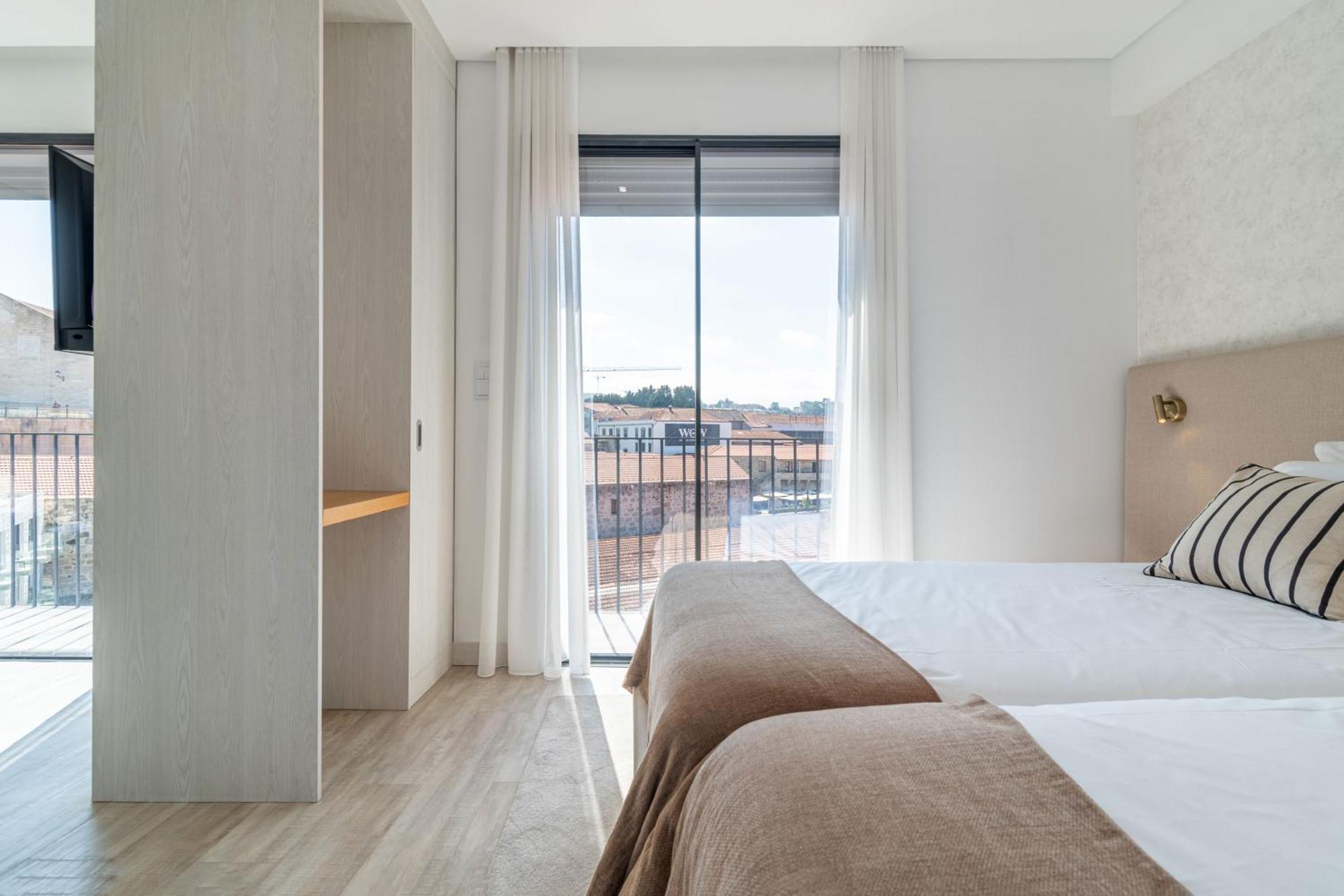 Dom Luis Flats Daire Vila Nova de Gaia Dış mekan fotoğraf