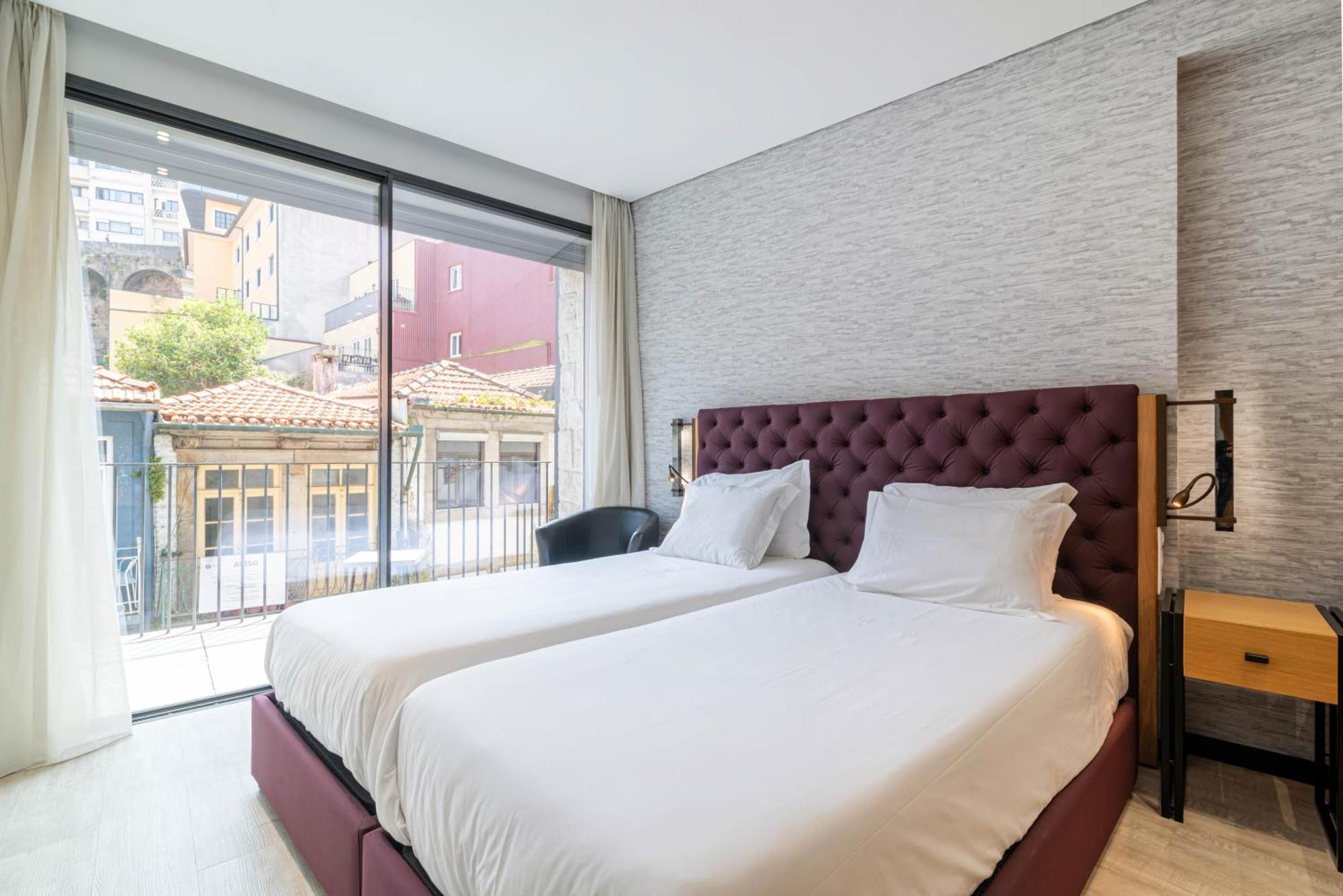 Dom Luis Flats Daire Vila Nova de Gaia Dış mekan fotoğraf