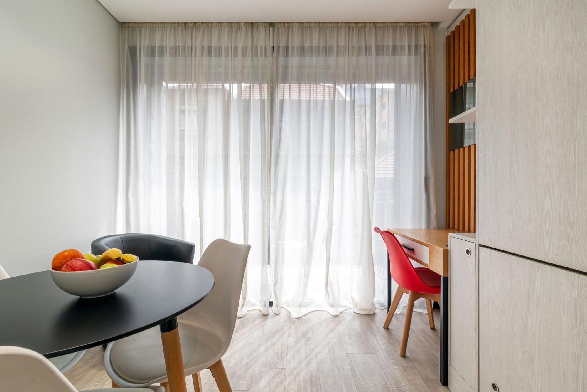 Dom Luis Flats Daire Vila Nova de Gaia Dış mekan fotoğraf