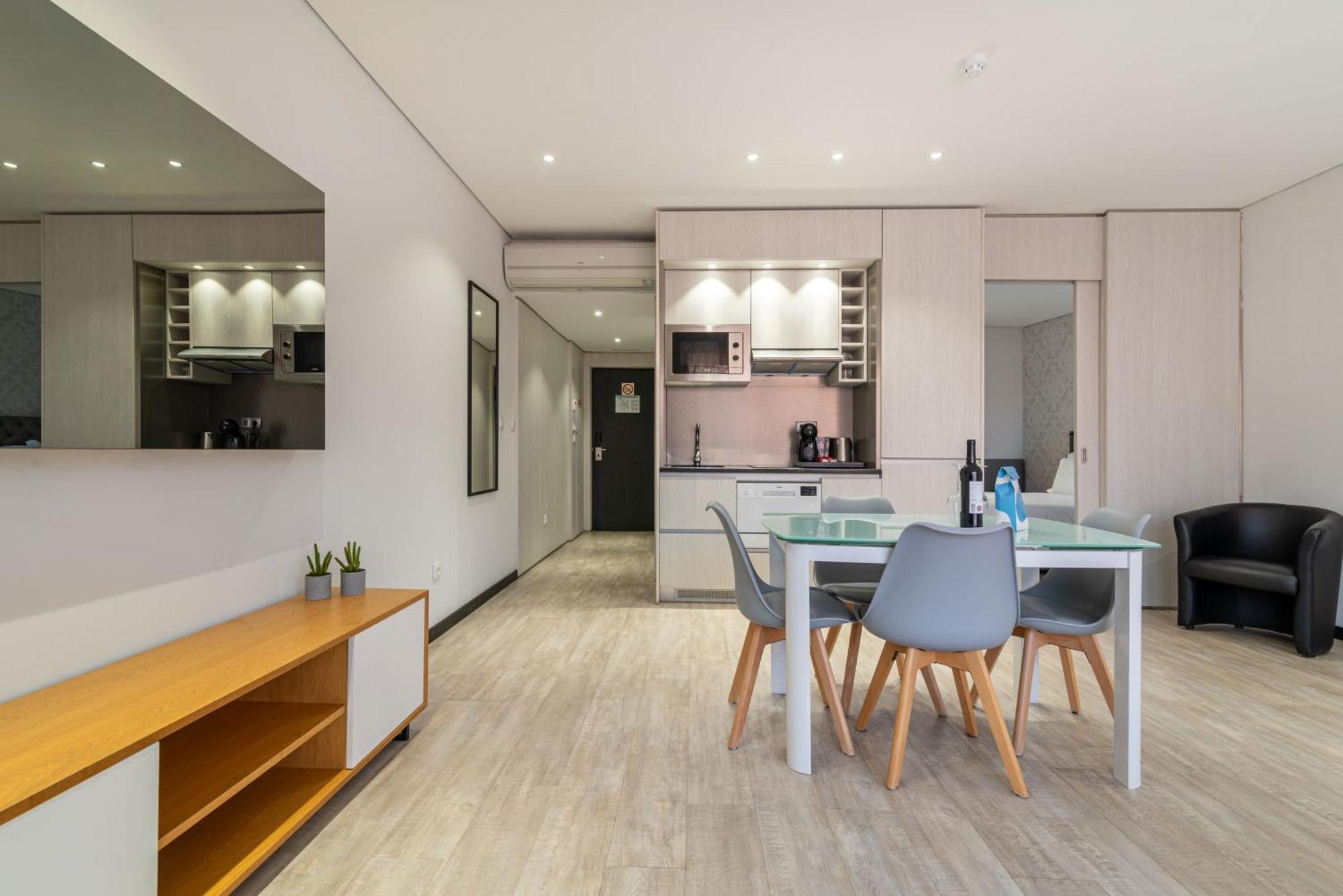 Dom Luis Flats Daire Vila Nova de Gaia Dış mekan fotoğraf