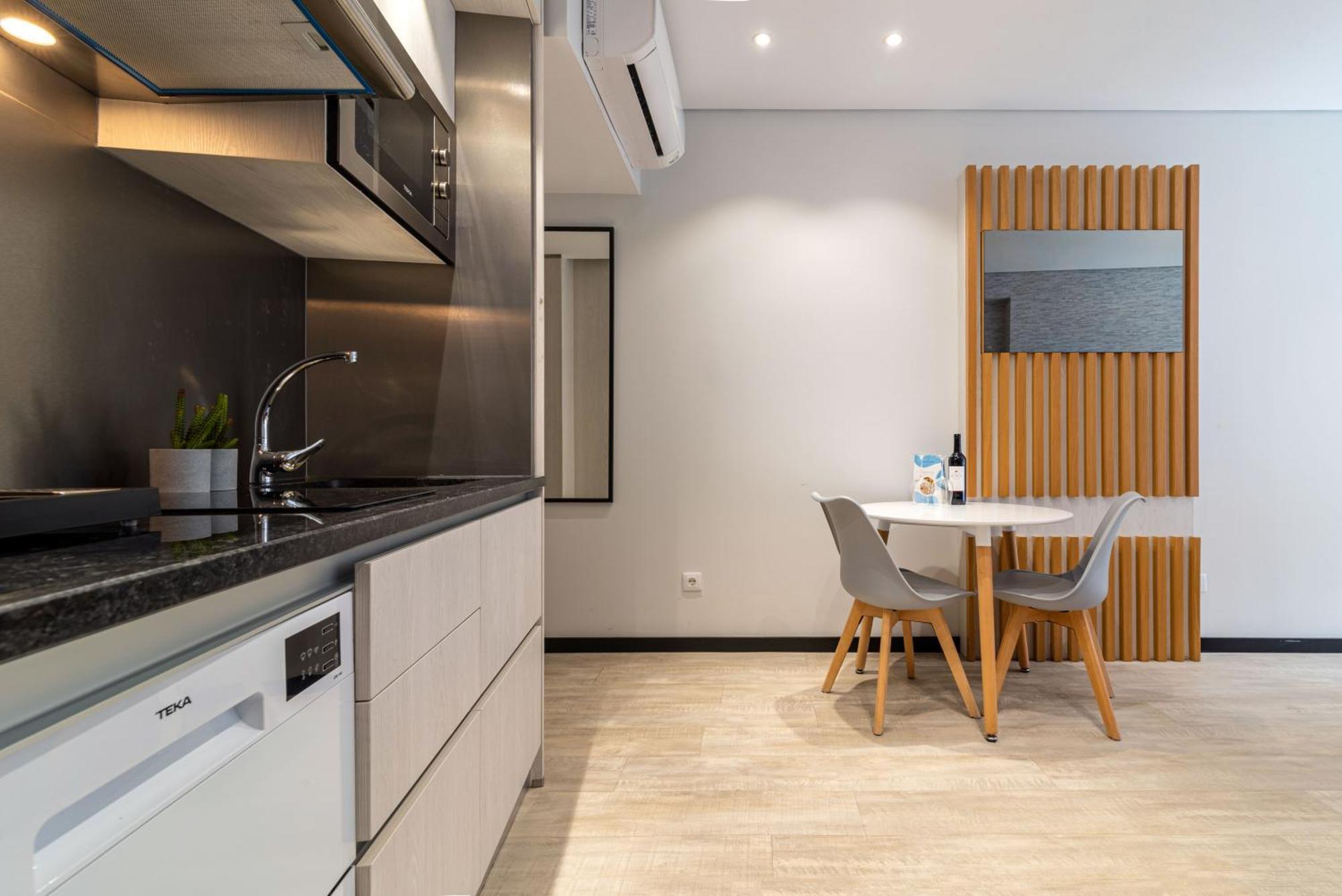 Dom Luis Flats Daire Vila Nova de Gaia Dış mekan fotoğraf