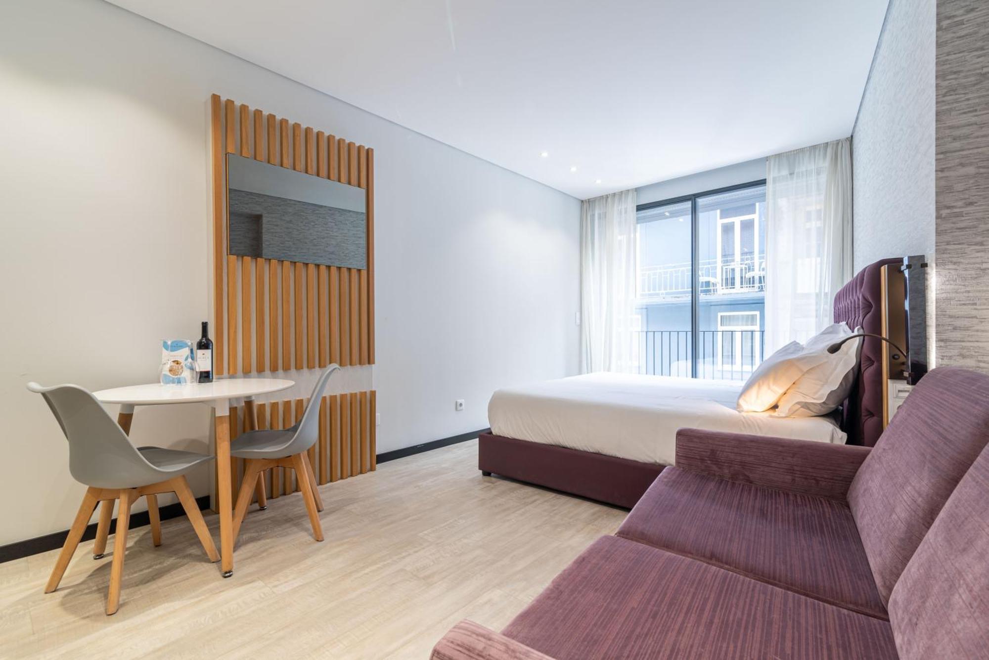 Dom Luis Flats Daire Vila Nova de Gaia Dış mekan fotoğraf