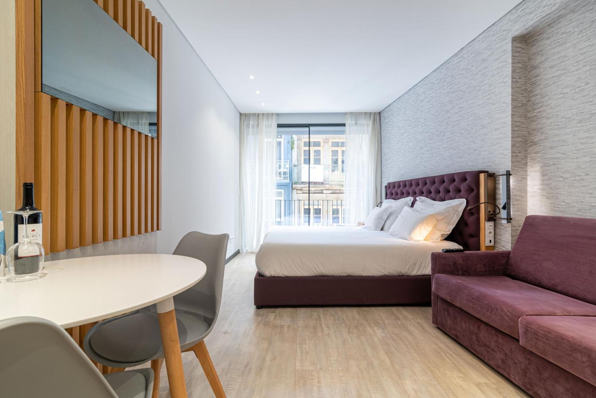 Dom Luis Flats Daire Vila Nova de Gaia Dış mekan fotoğraf