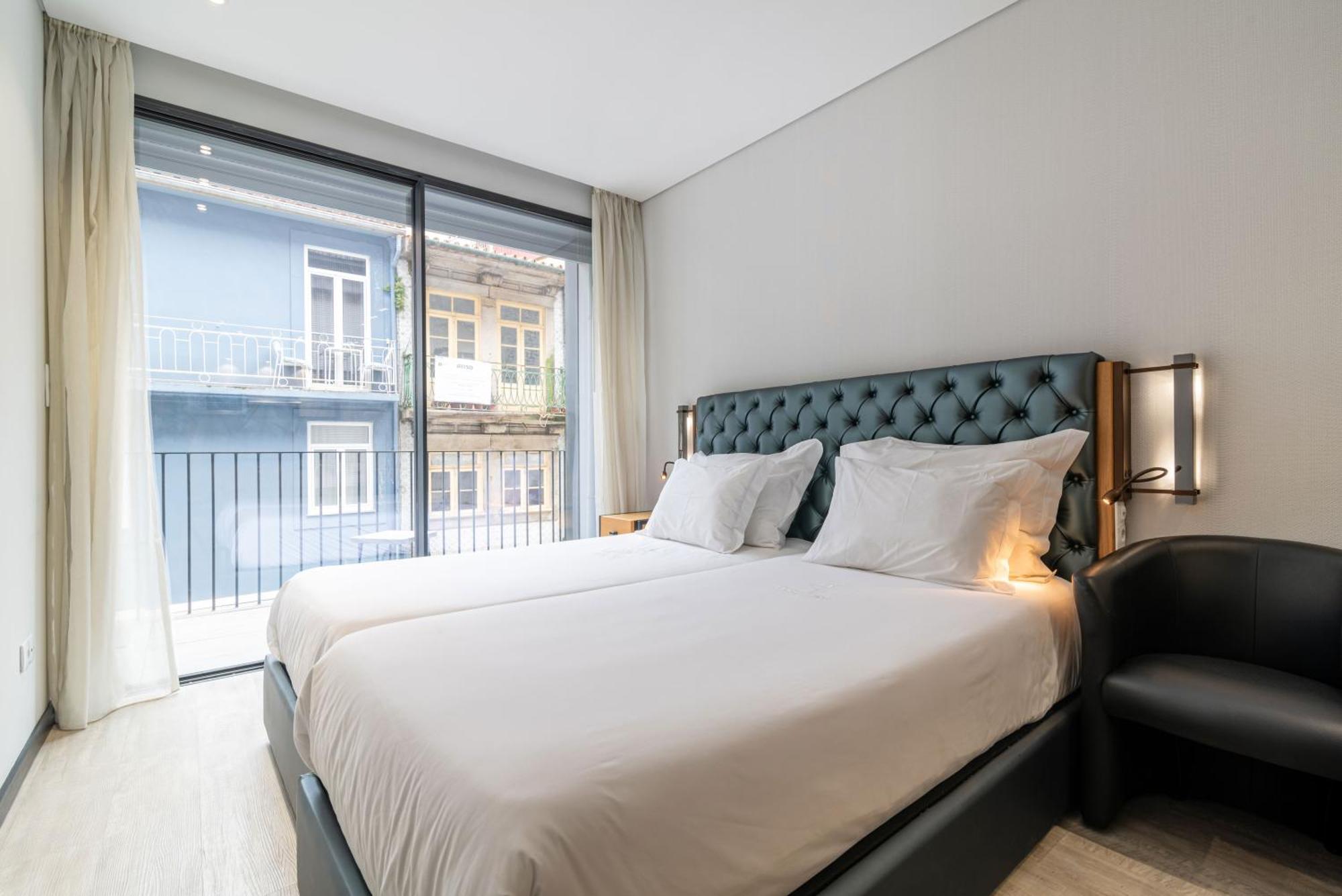 Dom Luis Flats Daire Vila Nova de Gaia Dış mekan fotoğraf