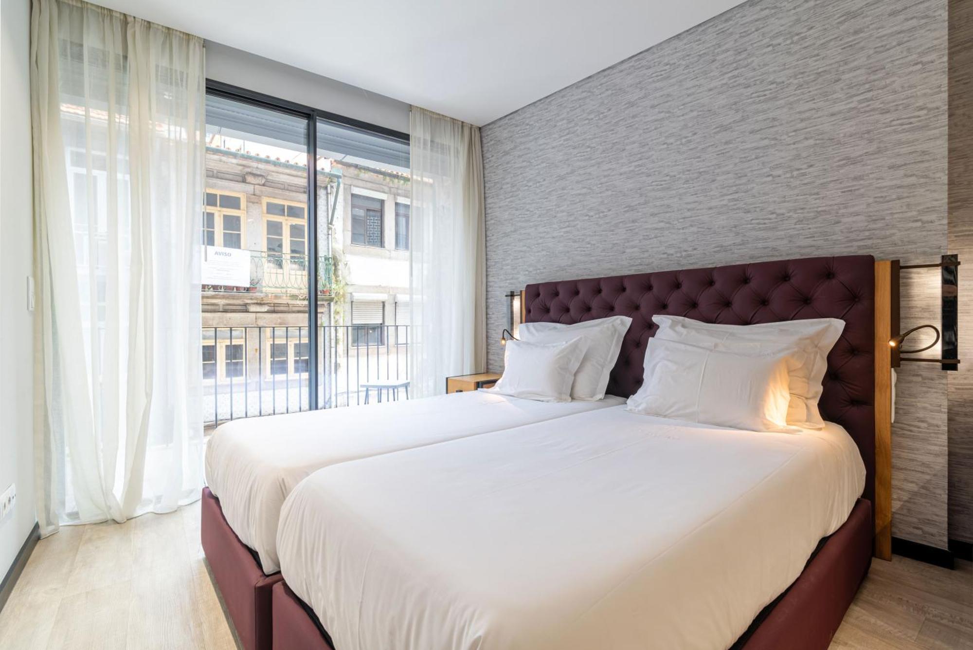Dom Luis Flats Daire Vila Nova de Gaia Dış mekan fotoğraf