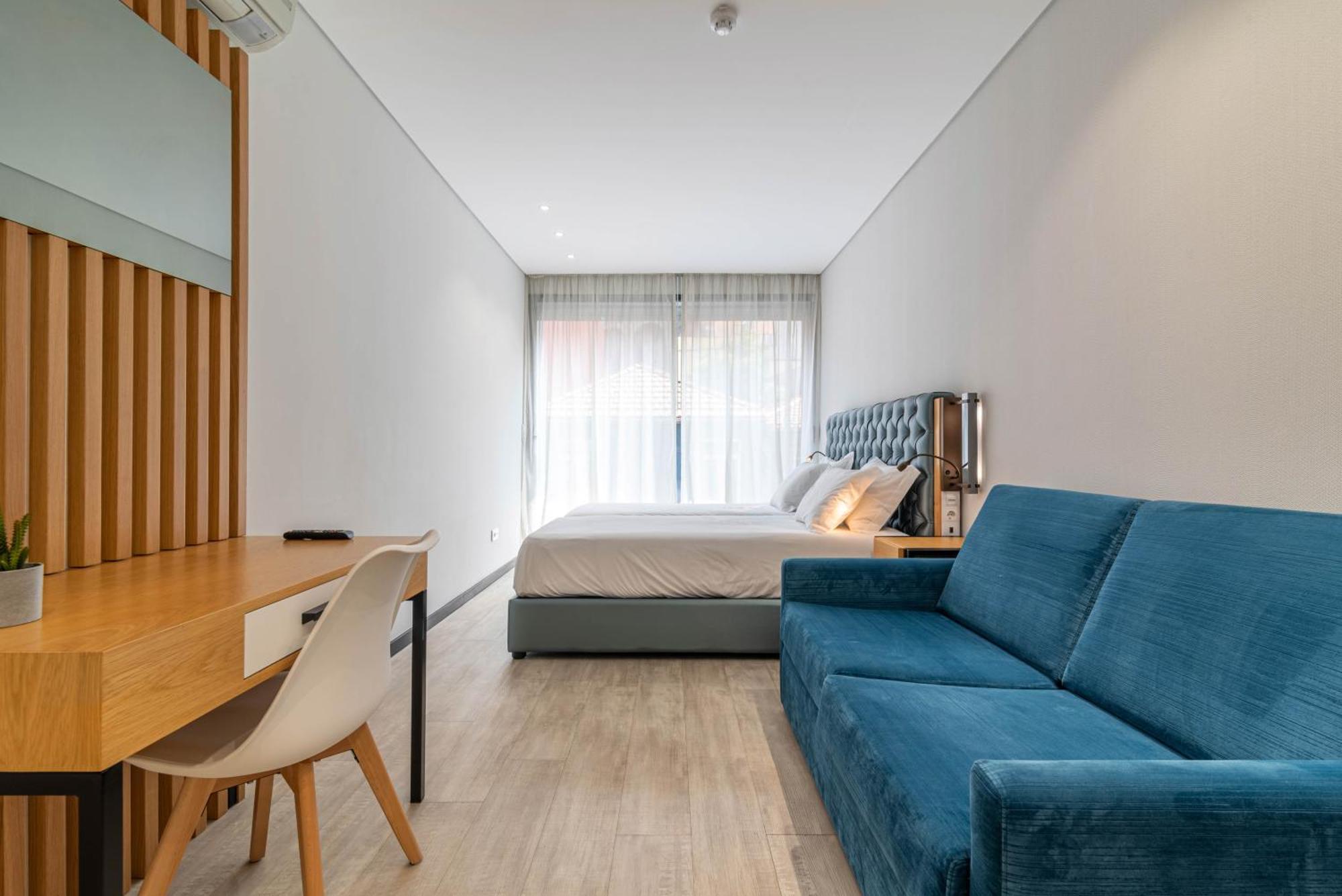 Dom Luis Flats Daire Vila Nova de Gaia Dış mekan fotoğraf