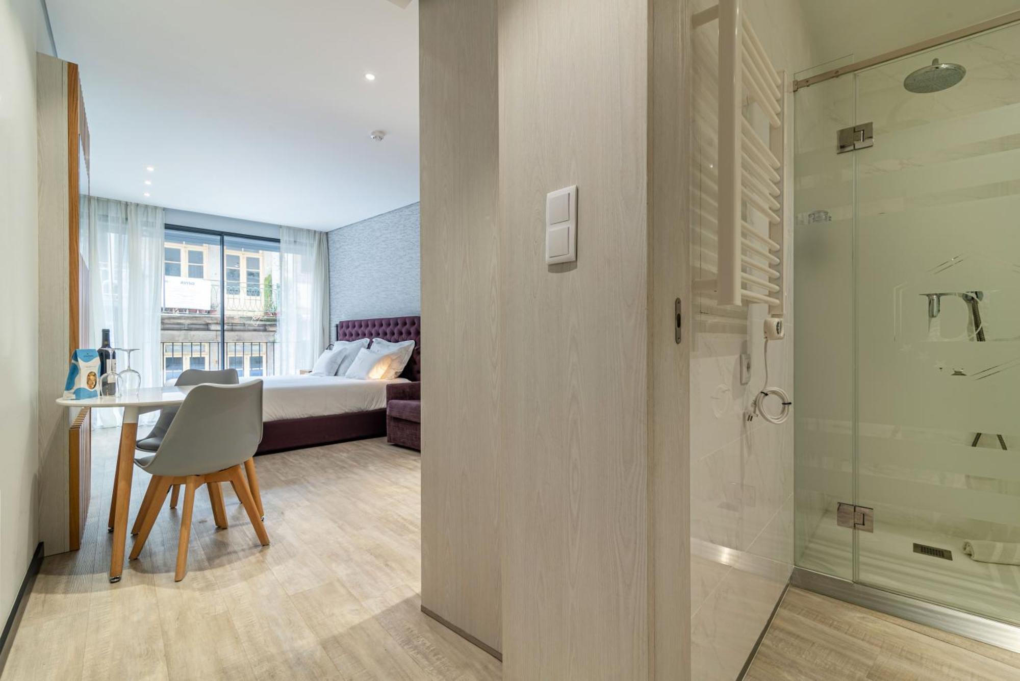 Dom Luis Flats Daire Vila Nova de Gaia Dış mekan fotoğraf