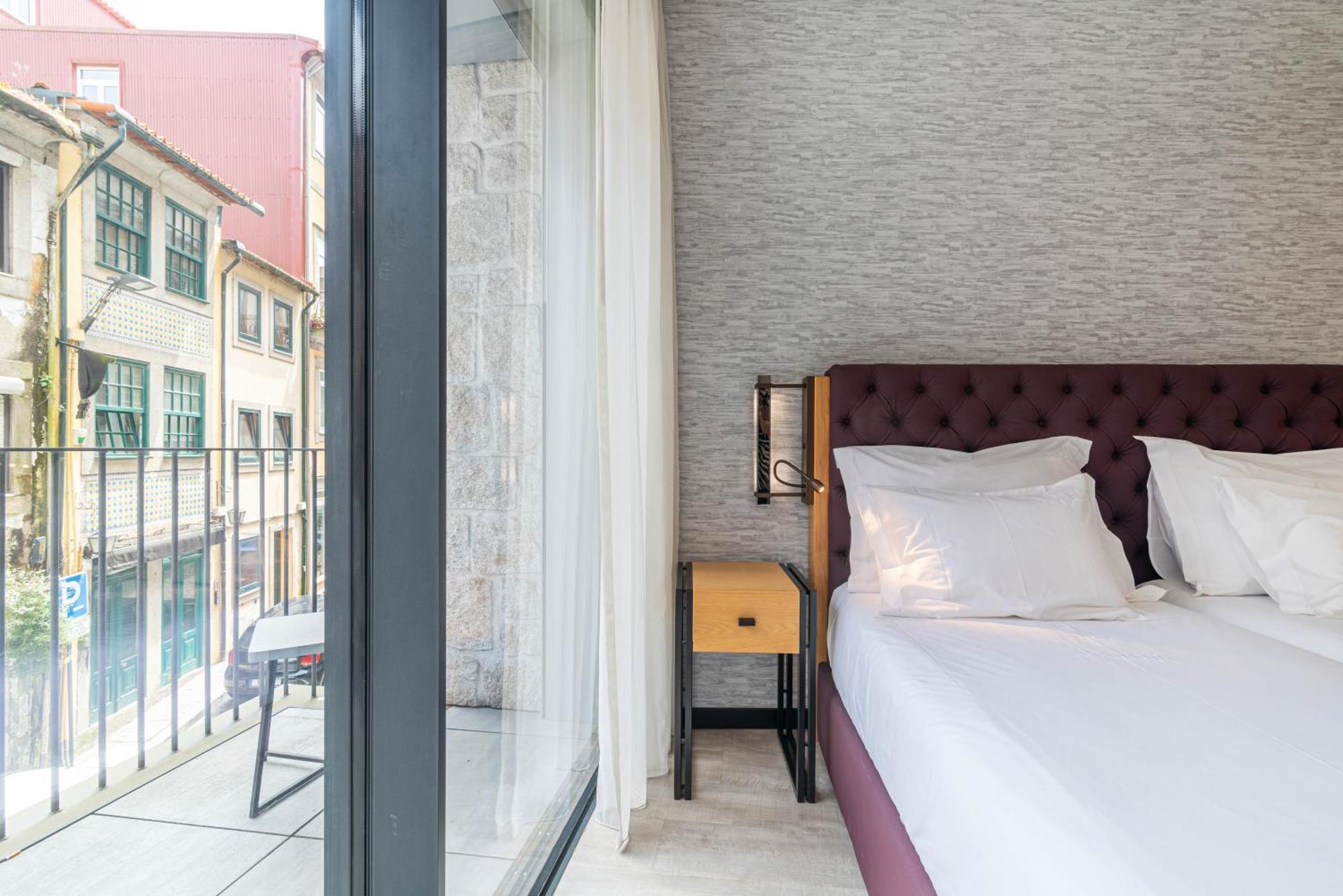 Dom Luis Flats Daire Vila Nova de Gaia Dış mekan fotoğraf