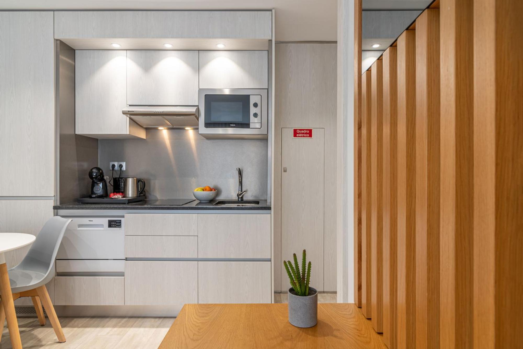 Dom Luis Flats Daire Vila Nova de Gaia Dış mekan fotoğraf
