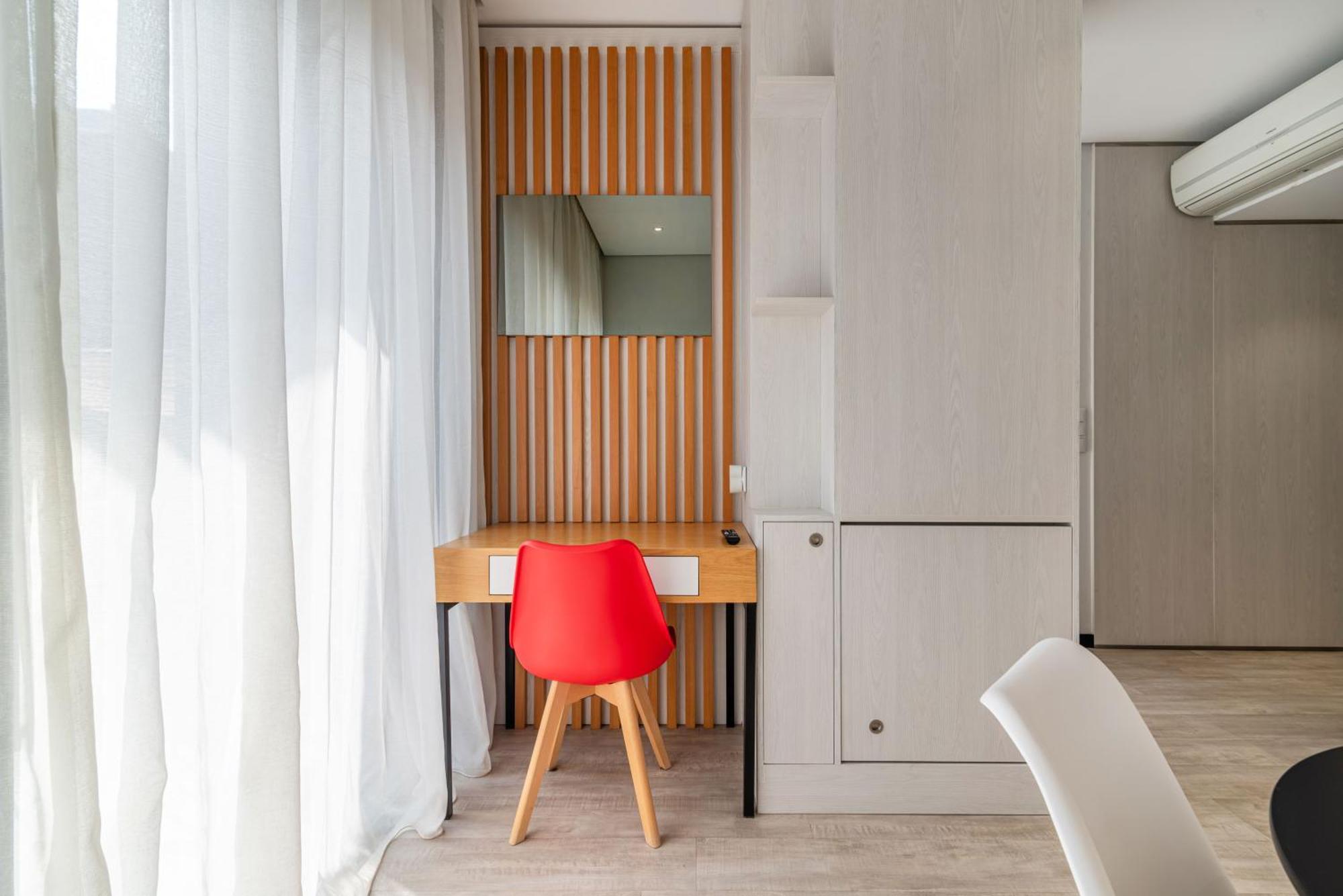 Dom Luis Flats Daire Vila Nova de Gaia Dış mekan fotoğraf
