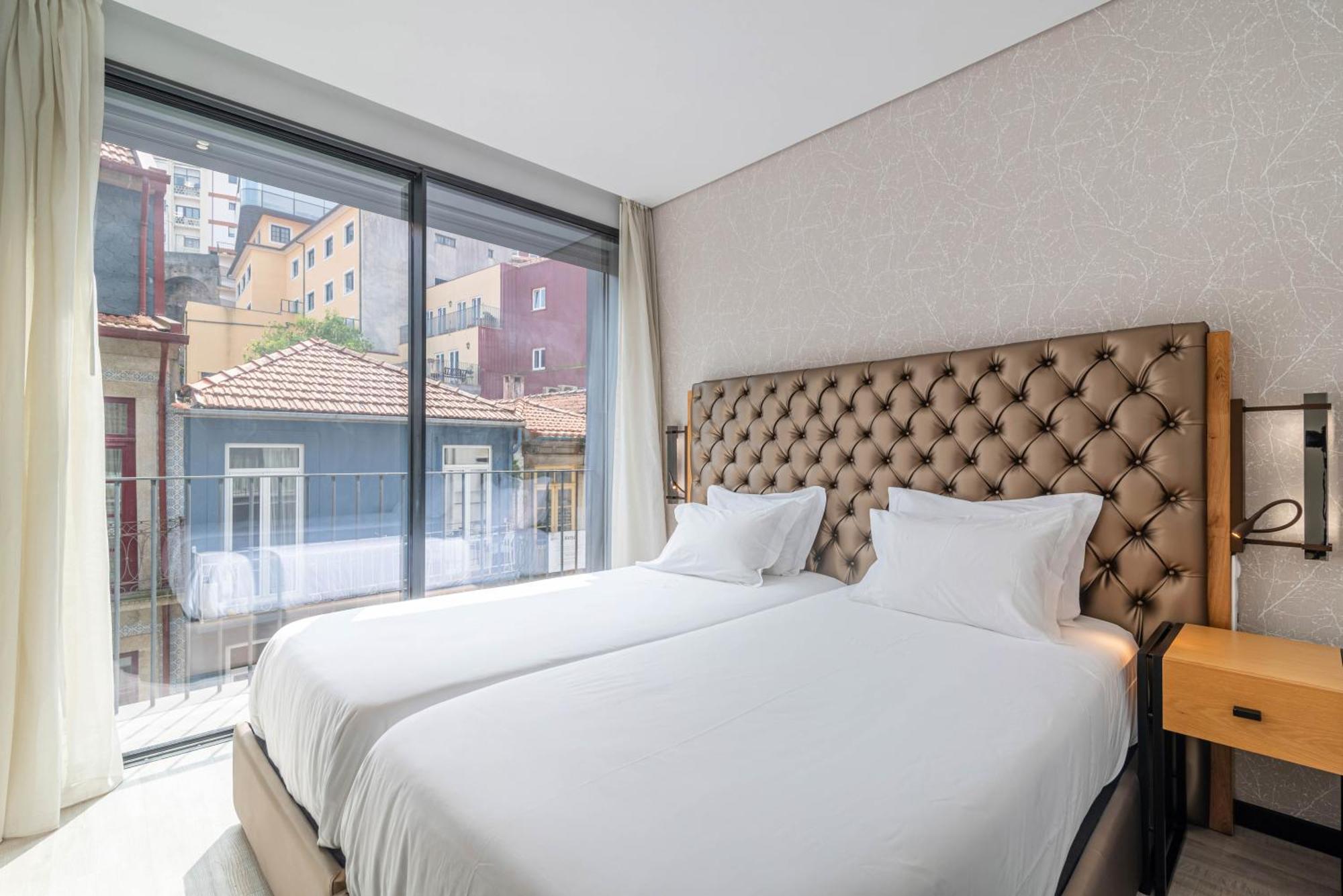 Dom Luis Flats Daire Vila Nova de Gaia Dış mekan fotoğraf