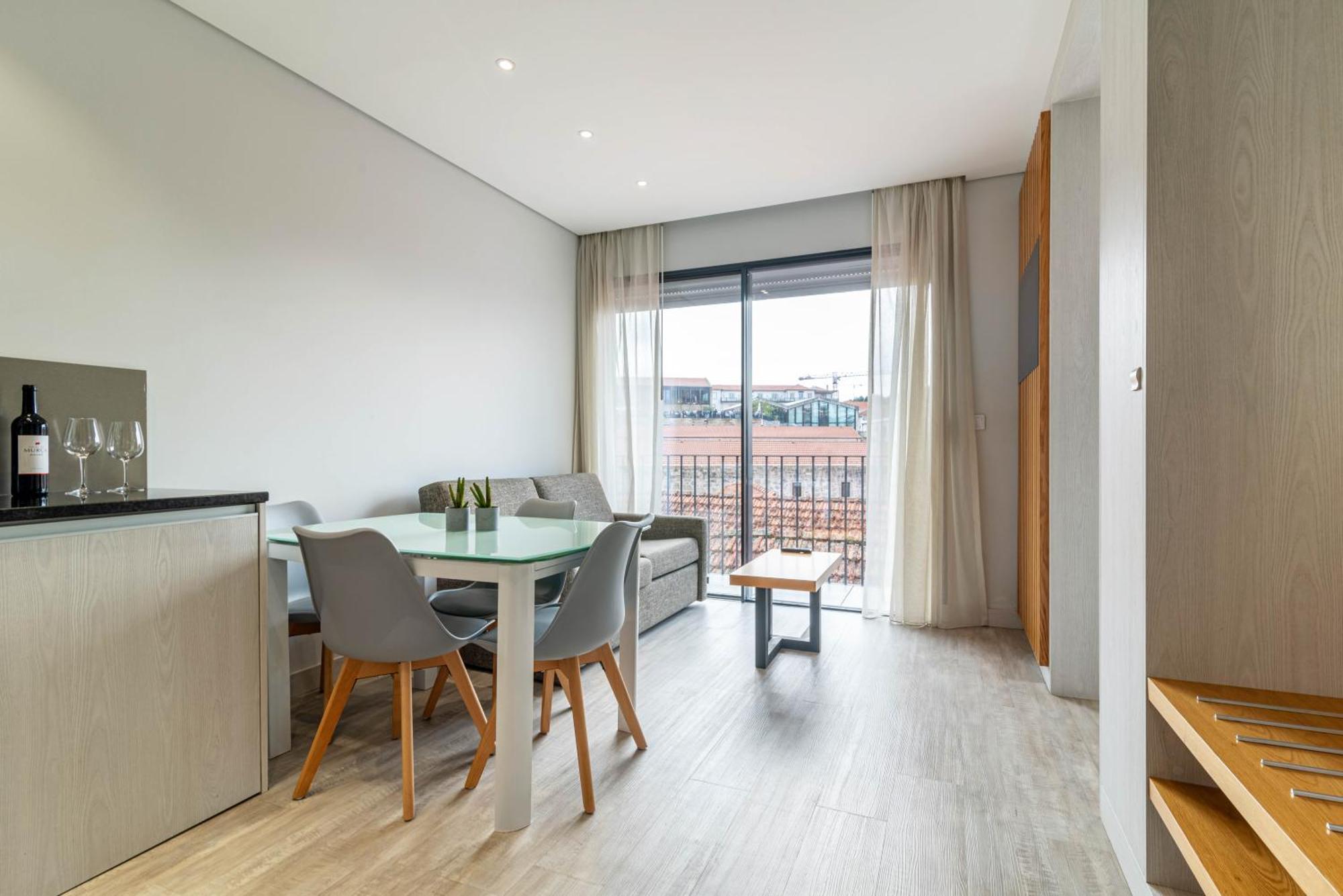 Dom Luis Flats Daire Vila Nova de Gaia Dış mekan fotoğraf