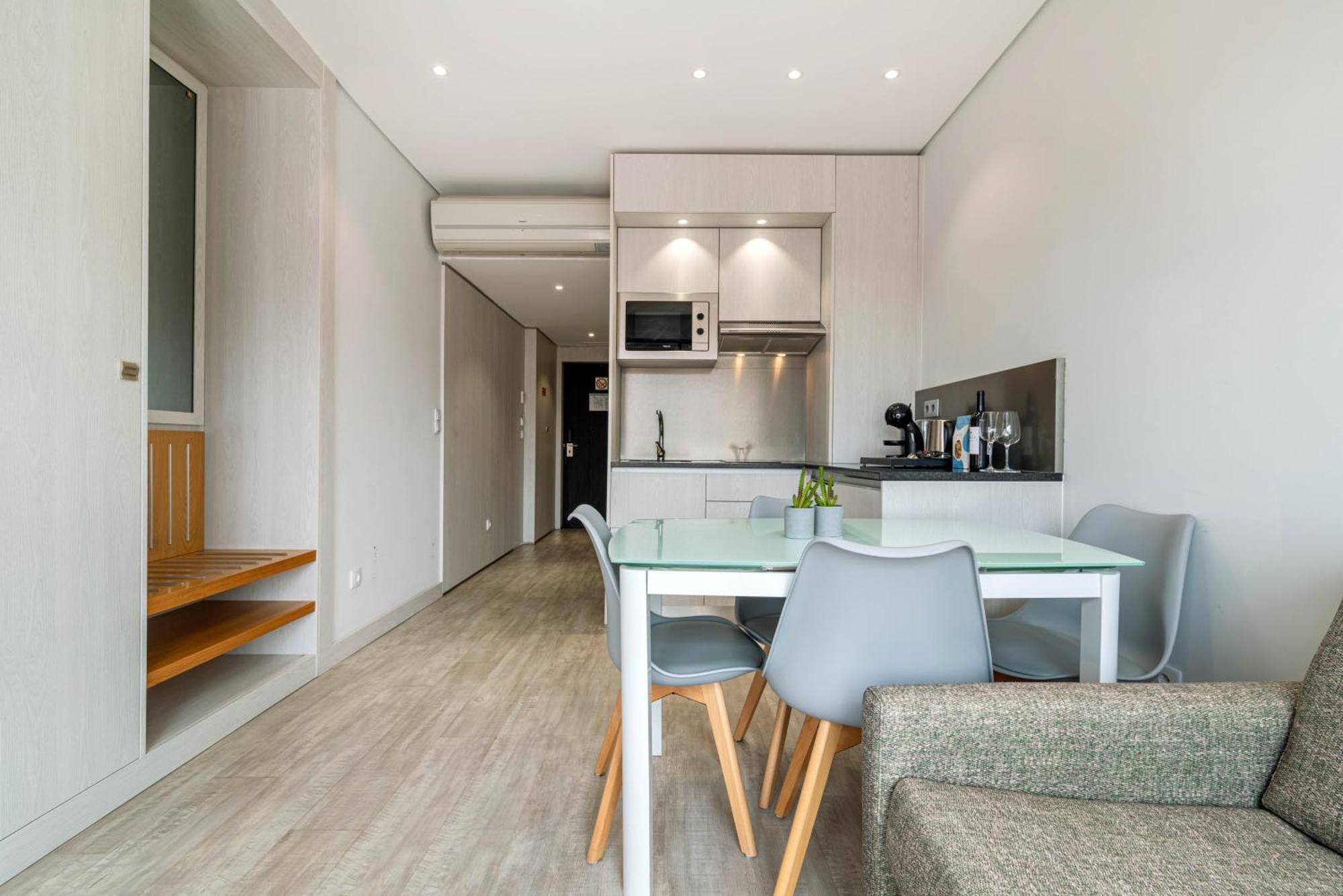 Dom Luis Flats Daire Vila Nova de Gaia Dış mekan fotoğraf