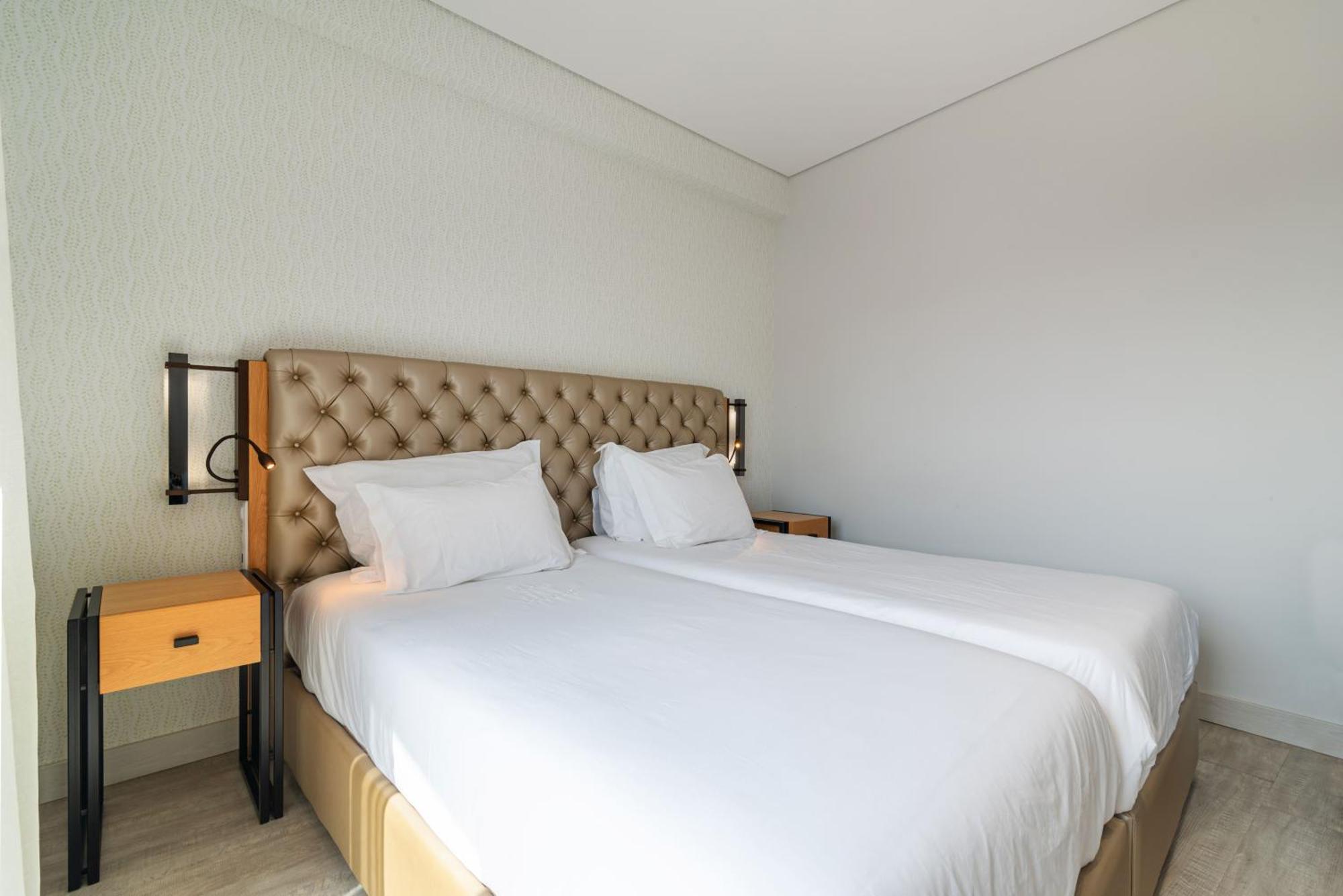 Dom Luis Flats Daire Vila Nova de Gaia Dış mekan fotoğraf