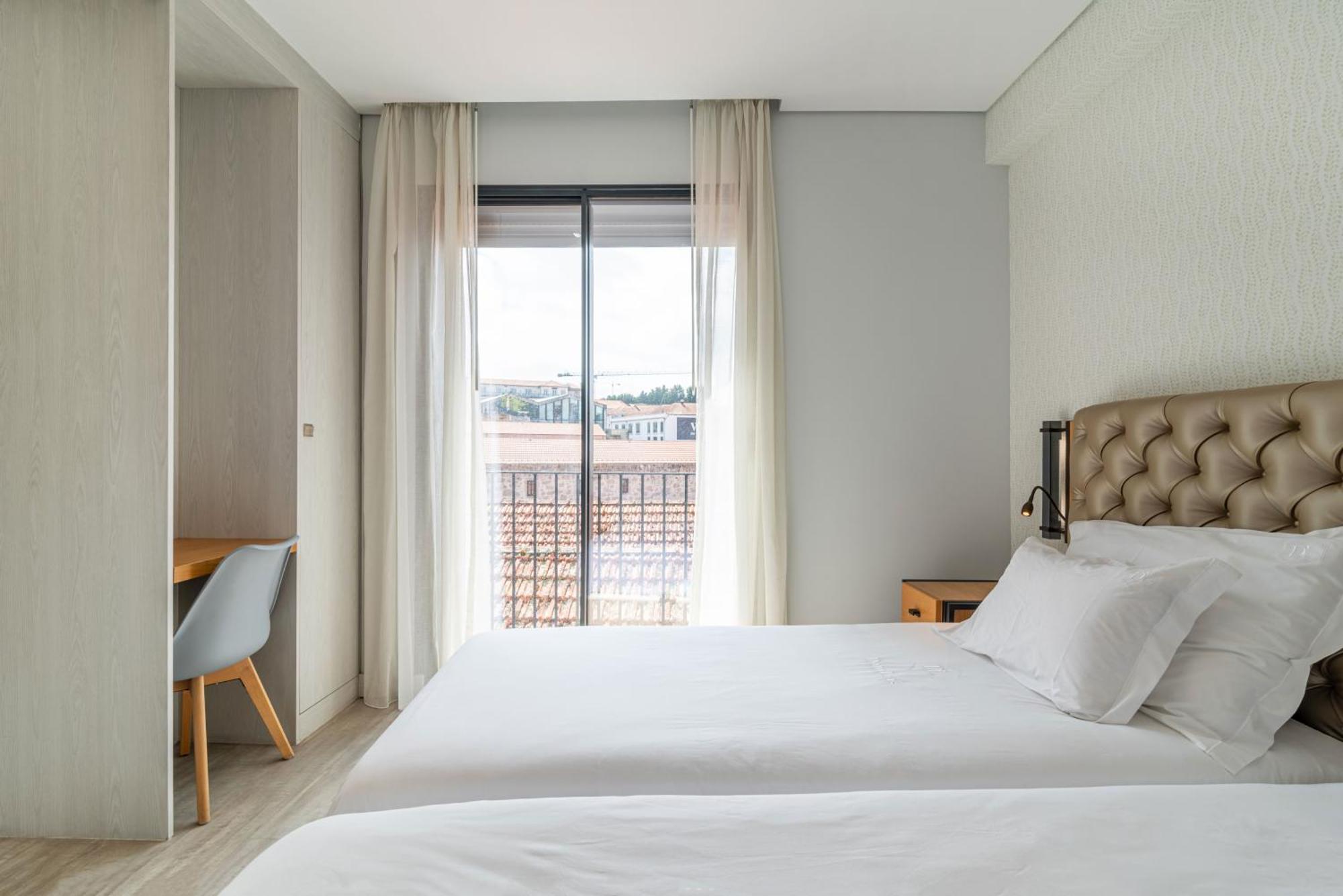Dom Luis Flats Daire Vila Nova de Gaia Dış mekan fotoğraf