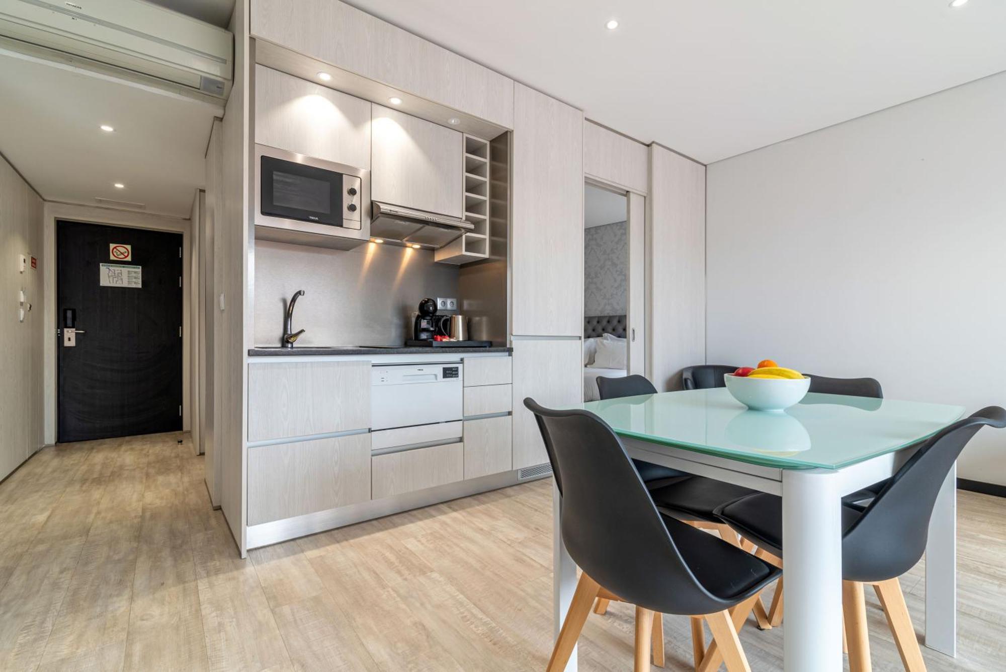 Dom Luis Flats Daire Vila Nova de Gaia Dış mekan fotoğraf