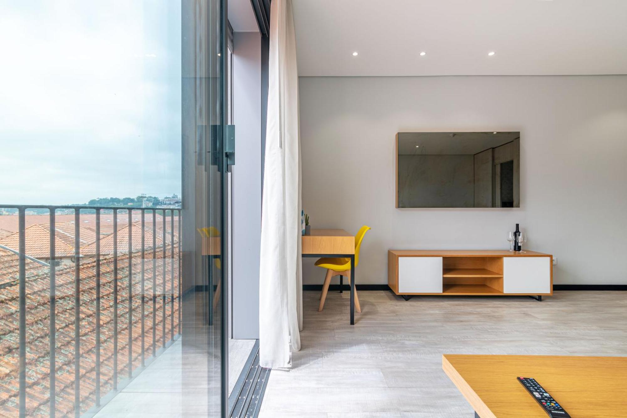 Dom Luis Flats Daire Vila Nova de Gaia Dış mekan fotoğraf