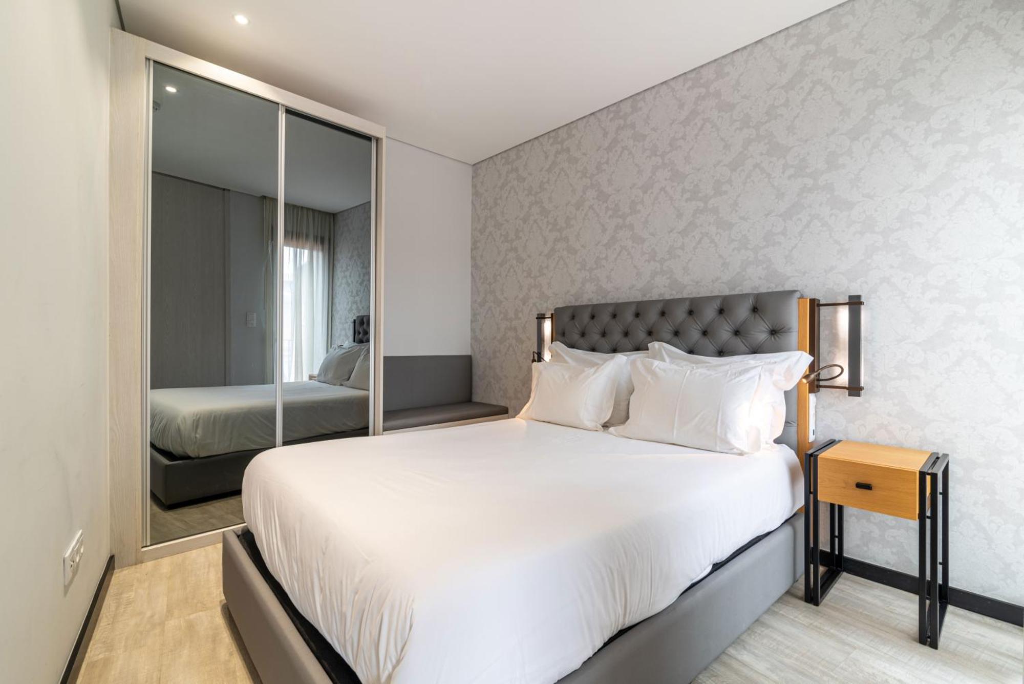 Dom Luis Flats Daire Vila Nova de Gaia Dış mekan fotoğraf