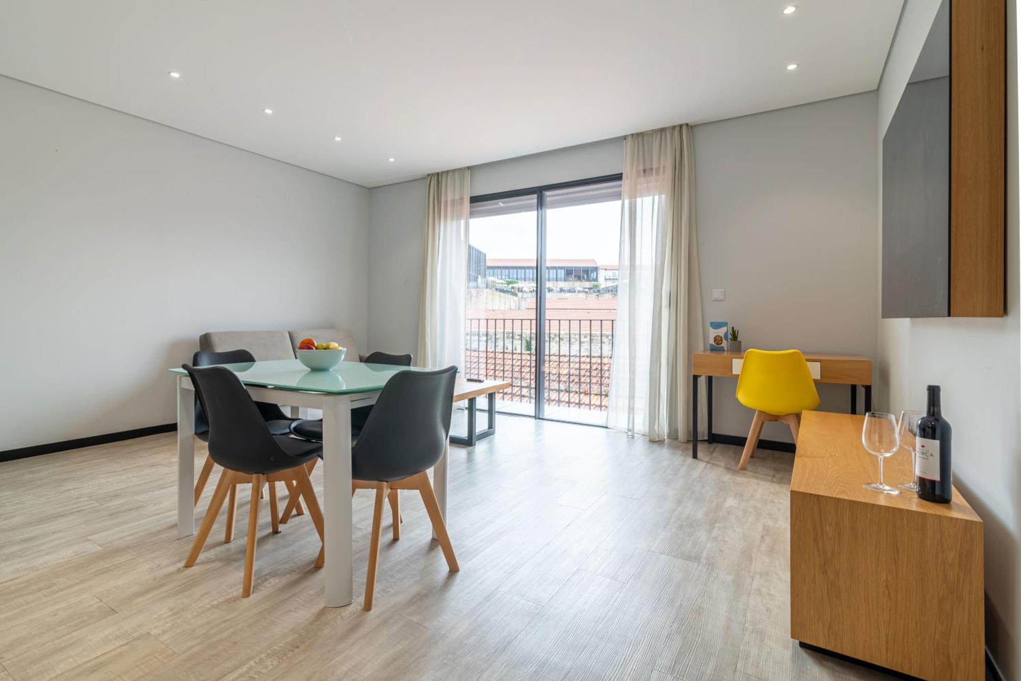 Dom Luis Flats Daire Vila Nova de Gaia Dış mekan fotoğraf