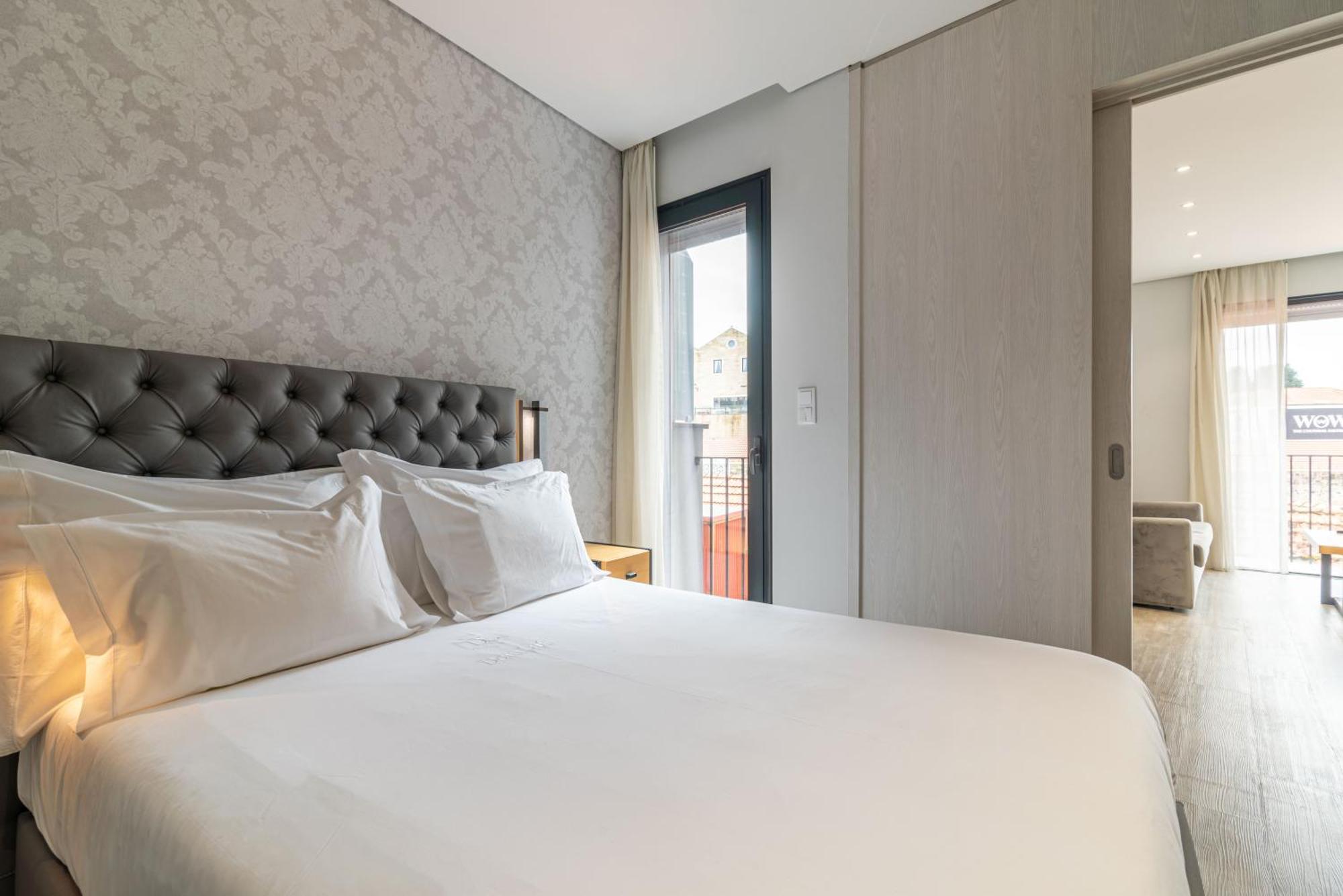 Dom Luis Flats Daire Vila Nova de Gaia Dış mekan fotoğraf